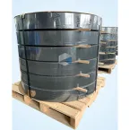 PVDF (Kynar 500) Painted Aluminium Coil for Flashings