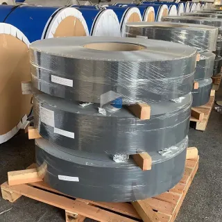 Polyester Painted Aluminium Coil for Flashings