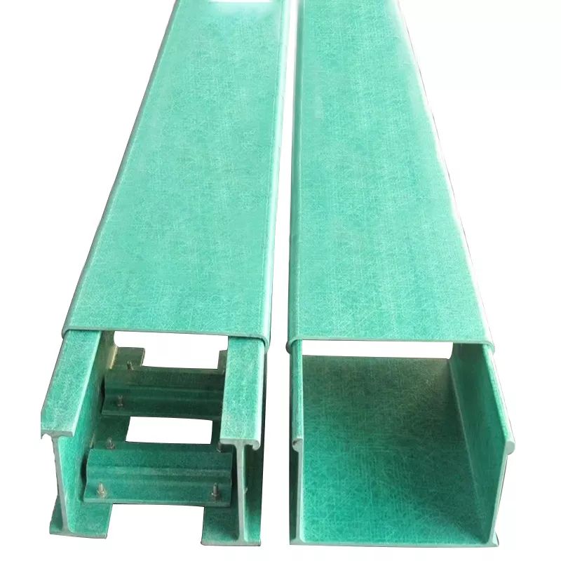 FRP Cable Tray