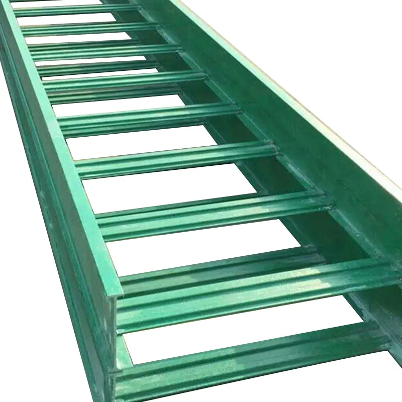 FRP Cable Tray