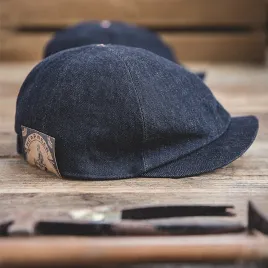 newsboy cap mens