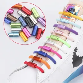 Creative shoelaces accessories
