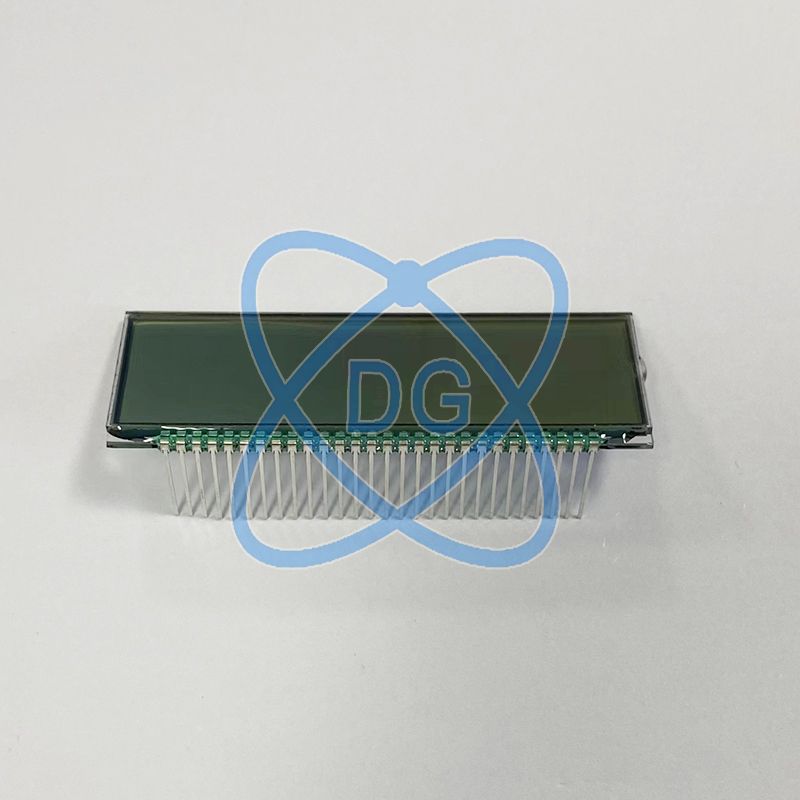 TN Water Meter LCD Supplier
