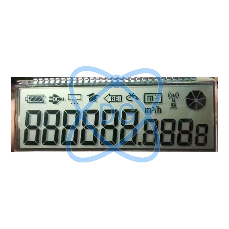 TN Water Meter LCD Supplier