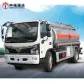 Dongfeng 7.7CBM Mobile Refuelling Tanker Truck