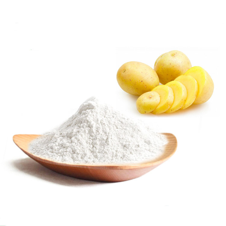 Modified Starch 0402