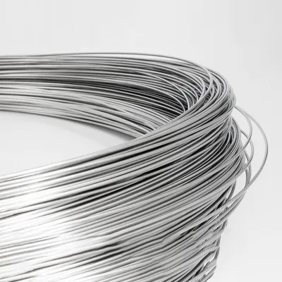 câble métallique en acier inoxydable, câble en acier inoxydable, câble  métallique ss