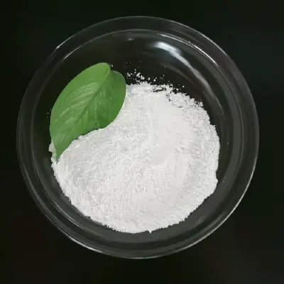 Calcium Supplement Customized Particle Size Light Tricalcium Phosphat