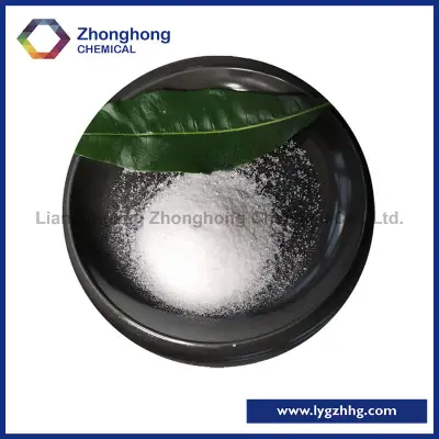 Sulfate de zinc de haute pureté de qualité USP du fabricant