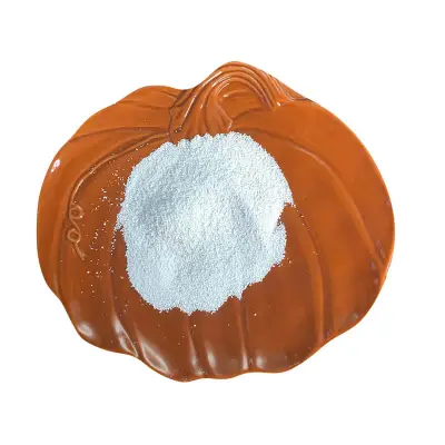 Food Grade Powder Granular Tetrahydrate Calcium Citrate