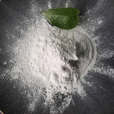 Manufacturer USP FCC Grade White Powder Granular Magnesium Oxide