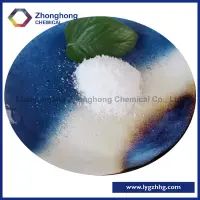 Fabricante Acetato de magnesio tetrahidrato de polvo cristalino blanco