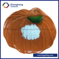 Manufacturer USP FCC Granular Powder Zinc Gluconate