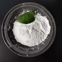 Manufacturer FCC Food Grade White Powder Magnesium Carbonate