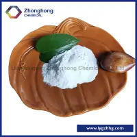 Fabricante USP FCC Gluconato de zinc en polvo granular