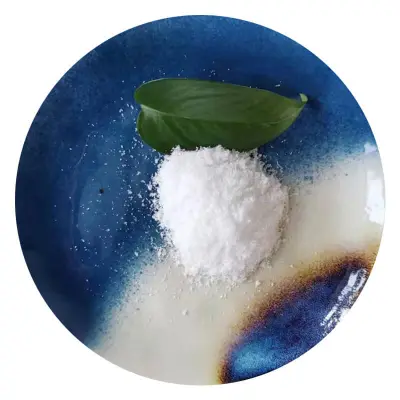 Fabricant Poudre cristalline blanche Acétate de magnésium tétrahydraté
