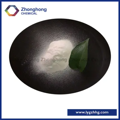 Citrate de zinc de qualité USP de haute qualité du fabricant