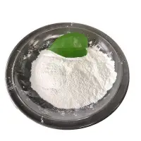 Carbonato de magnesio en polvo blanco de calidad alimentaria del fabricante FCC