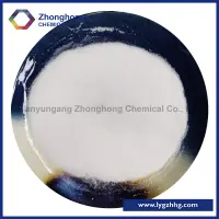 Manufacturer EP USP FCC Grade White Crystal Granule Powder Magnesium Chloride