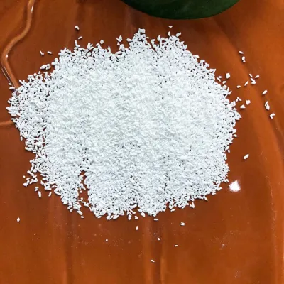 Manufacturer USP FCC Granular Powder Zinc Gluconate