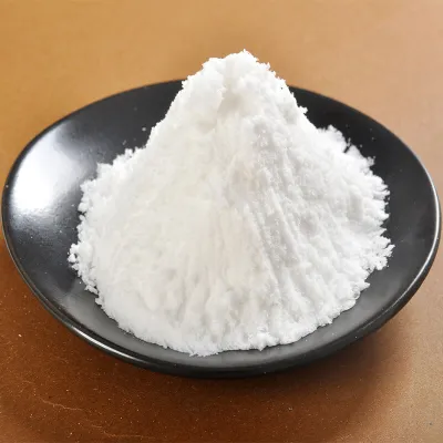 E262 USP FCC Anhydrous Trihydrate Preservative Sodium Acetate
