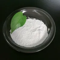 Fosfato tricálcico ligero modificado para requisitos particulares del tamaño de partícula del suplemento del calcio