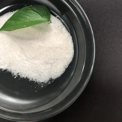 Acétate de manganèse tétrahydraté de qualité technique d'engrais