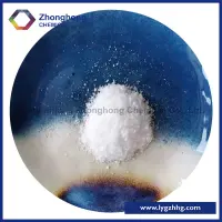 Fabricante Acetato de magnesio tetrahidrato de polvo cristalino blanco