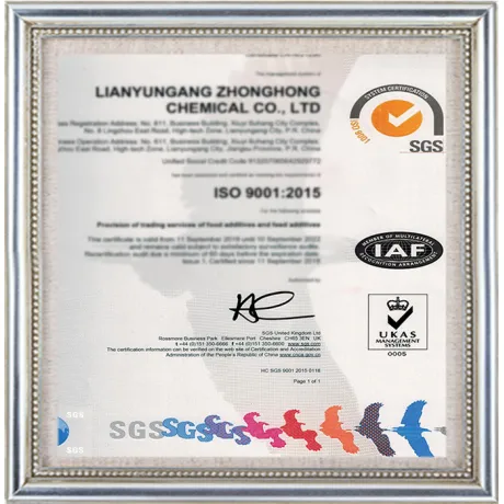 ISO9001 FR