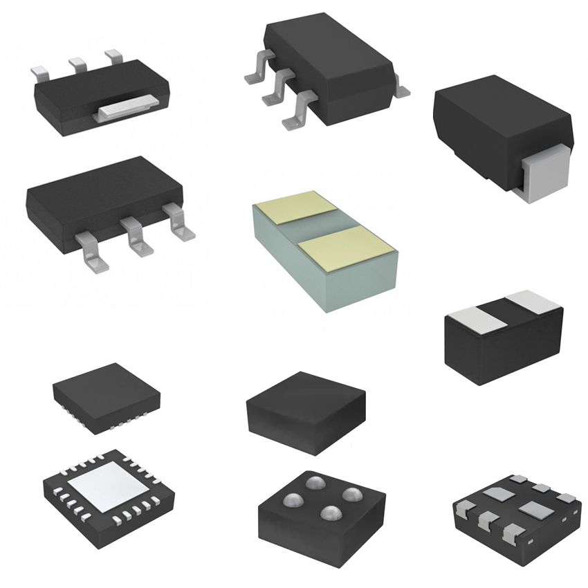 Electronic parts Distributor STM32F103VBT6