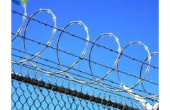 What's The Difference Between Barbed Wire And Razor wire?