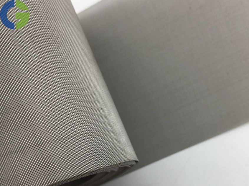 Monel wire mesh, SS Wire Mesh, Wire Cloth