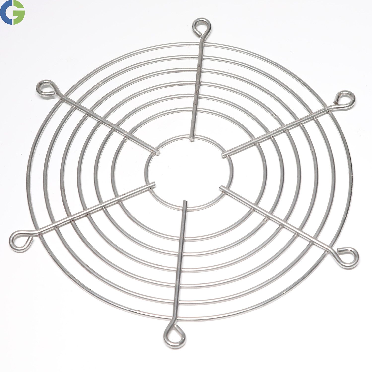 Fan Guard Grill, Fan Protection Cover