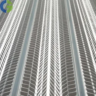 High Rib Lath, High Rib Mesh