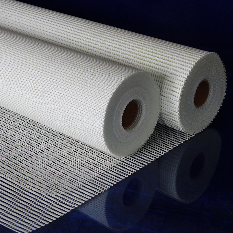 Fiberglass mesh