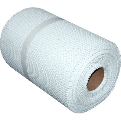 Fiberglass mesh