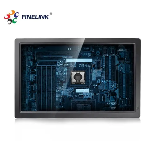 18.5 Inch RK3188 32GB High Quality Android Windows Pc Monitor