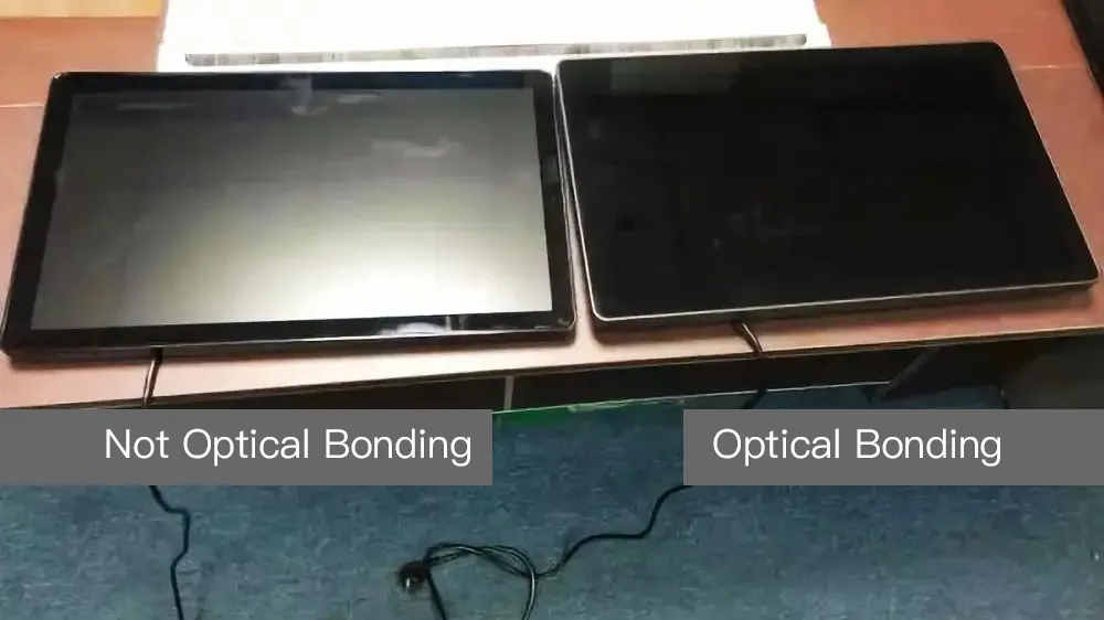 Benefits of Optical Bonding