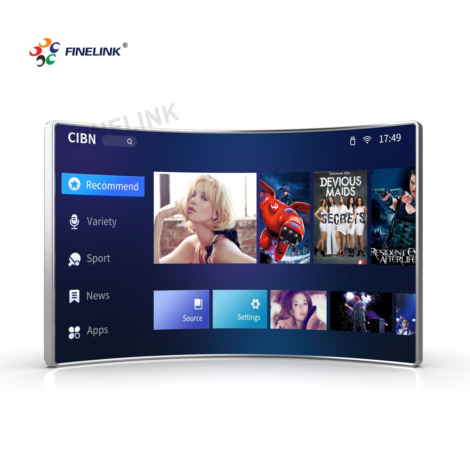 What Is Touch Panel Monitor