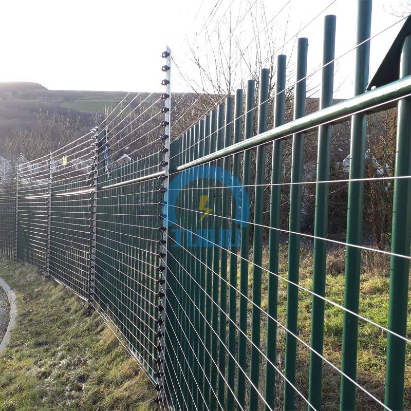 Electric Fence Netting, Electric Fencing