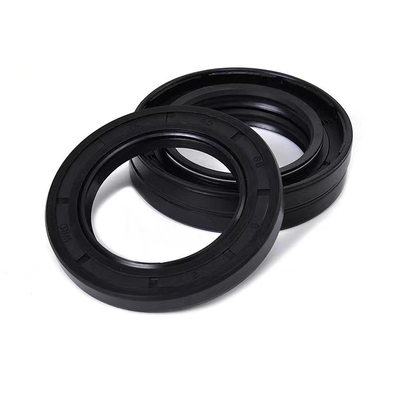 TC Oil Seal NBR, FKM in stock