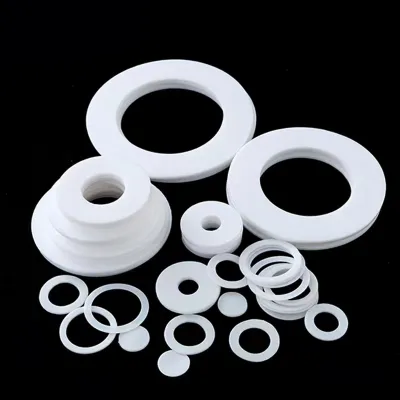 Back Up Rings