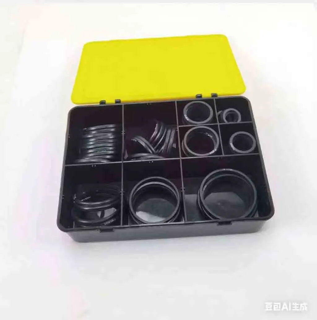 How to Choose the Right O Rings for Industrial Applications