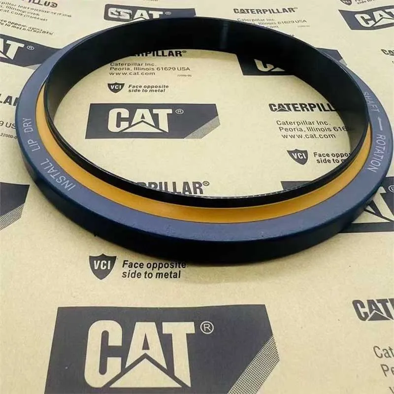 Crankshaft Oil Seal: The Loyal Guardian of Your Car's 