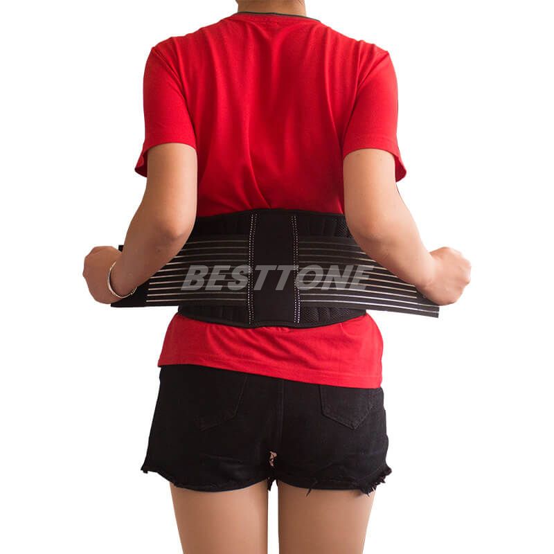 Low Back Support Y002
