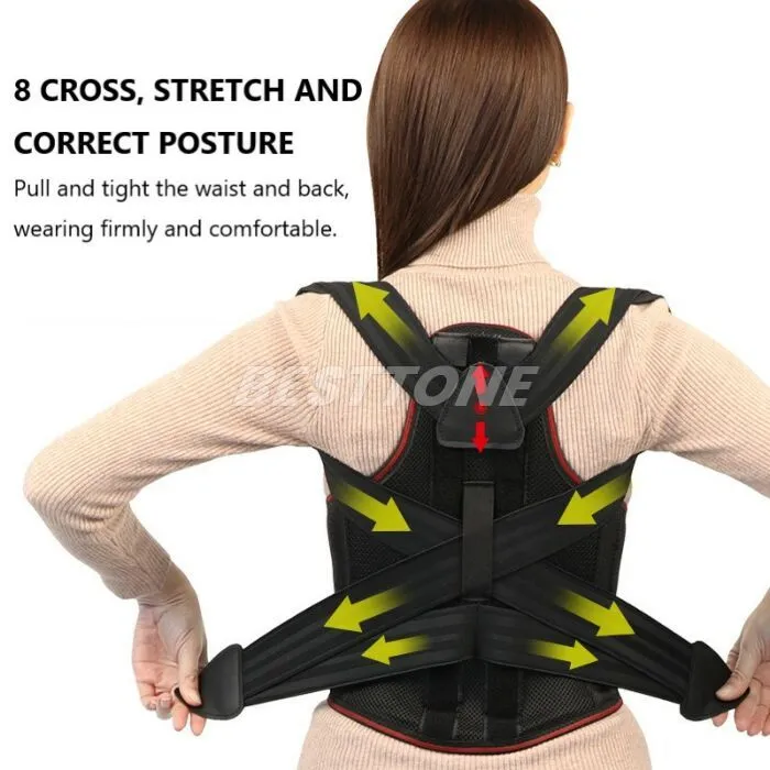 Back Posture Corrector Y24
