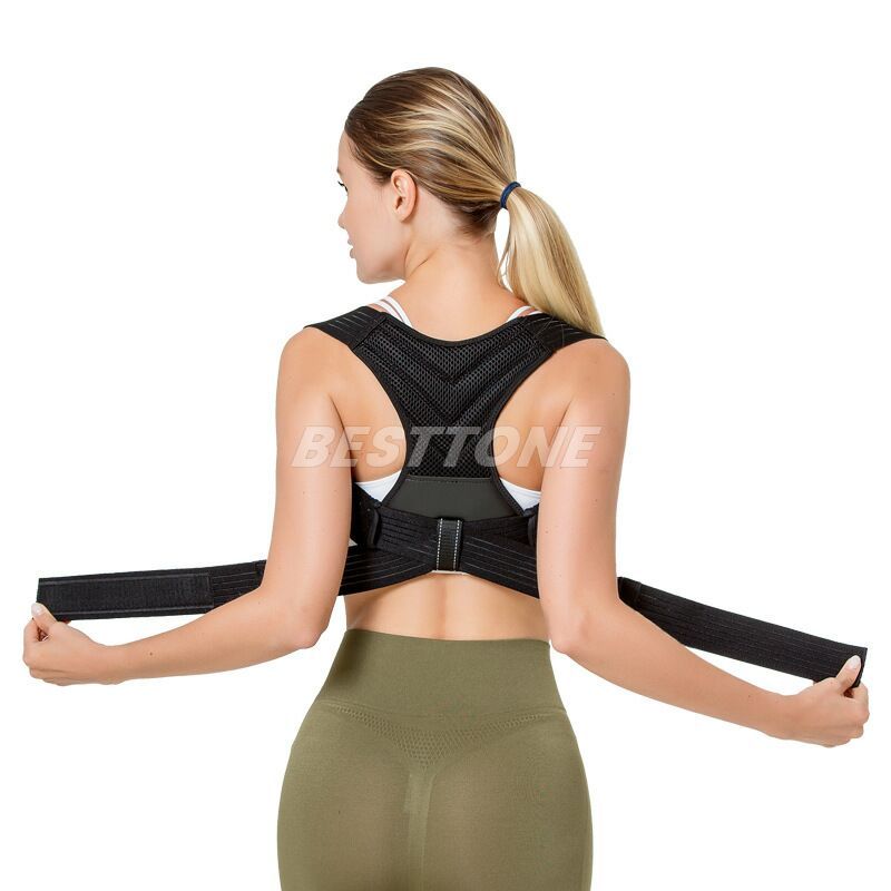 Back Posture Corrector Y22