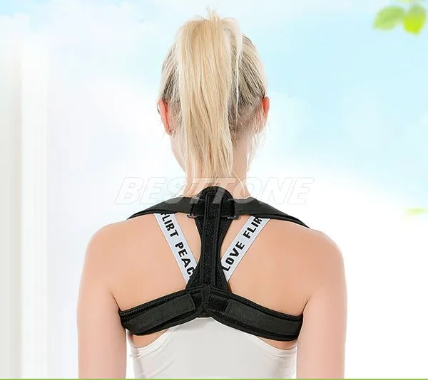 Back Posture Corrector Y12