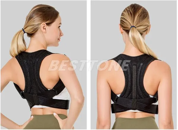 Back Posture Corrector Y21