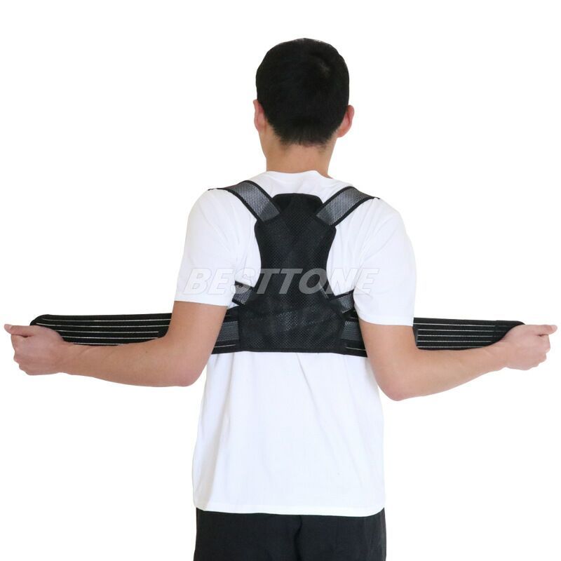 Back Posture Corrector ZS Style Back Corrector